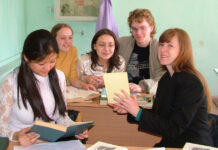 «Живи, как пишешь, и пиши, как живёшь» Подготовка к семинару. Прикосновение к Батюшкову