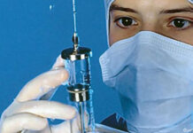 Награда нашла достойных Третье воскресенье июня - День медицинского работника