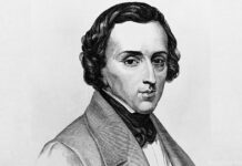 Диалог с читателями Великий Фридерик Шопен