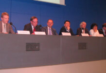 Дверь к процветанию Форум казахстанских студентов в Берлине