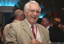 Берлинская инициатива Эрнст Боос