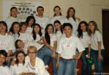 Лидер «КазГера» Команда-победитель "Лидер": приятная усталость от победы