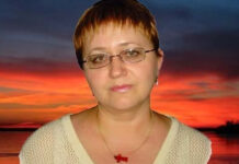 Доброго пути, «Пилигрим»! Светлана Фельде