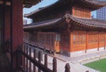 Путешествие в страну утренней свежести Южная Корея - процветающая страна