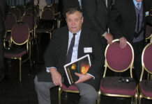 Назад к корням Вальдемар Петерс