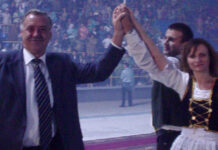 Наш успех в единстве