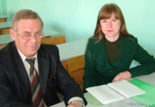 Литература Караганды Талантливый поэт Иосиф Брейдо