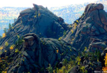 Рюкзак туриста станет легче? Баянаульские горы