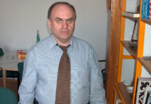 О социокультурном становлении сообщества российских немцев Эрнст Вольф, председатель межгосударственного совета российских немцев