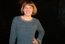 «Всю себя, как ладонь раскрытую» Молодой российский автор из Подмосковья Марина Чиркова