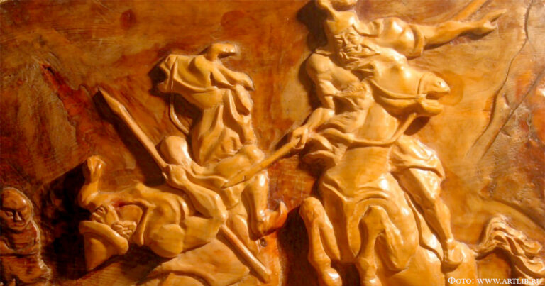 Воспитание патриотических чувств