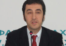 Глубокий анализ и чёткое определение целей Депутат Европейского Парламента по Центральной Азии Джем Оздемир