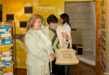 Из Германии, от всего сердца! Ознакомление с форматами обучения немецкому языку