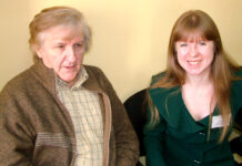 Авангард и хирургический инструмент поэта Российско-немецкий писатель Вальдемар Вебер