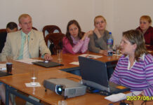 «Надежда наших отцов» Подведение итогов образовательной академии