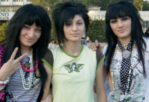 «…Wir sterben niemals aus!» Tokio Hotel