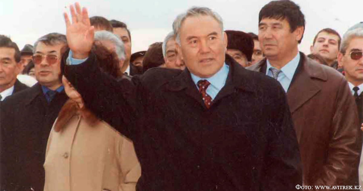 Нурсултан Назарбаев особо подчеркнул важность триединой языковой политики