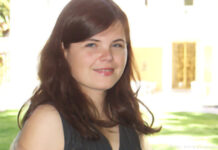 Современная немецкая литература: женское лицо Молодой прозаик Юлия Франк