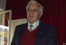 Неотъемлемая часть казахстанского общества Эрнста Босс