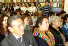 Юбилейный год для австрийской библиотеки в Алматы В стенах австрийской библиотеки