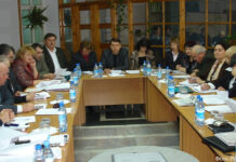 Совет немцев Казахстана Совет немцев в преддверии 6 конгресса немцев Казахстана