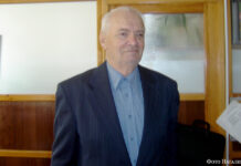 Письмо из 1937 года и Постскриптум к нему Арвед Люц с трепетом относится к истории своей семьи