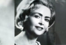 Наша живая легенда Эльвиру Мут зритель принимает как принцессу, затаив дыхание