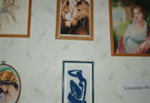 Вышивая жизнь НА вышивках Натальи Крайненко создан теплый, добрый мир