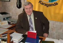 Диссертация о наболевшем Виктор Эдуардович Кист