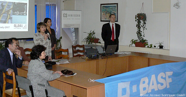 Bau IT Tag в Алматы