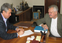 Подготовка к Олимпийским играм Алмаз Мурзабеков