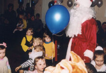 И созерцать этот мир несказанный… Новый год - самый волнующий праздник для детей