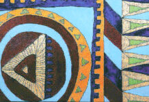 Абай на немецком языке В книге стихотворения представлены на трех языках