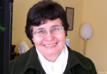 «Судьба своенравный автор, сюжет не предугадать…» Агнес Гизбрехт