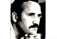 Скончался Лео Вайдманн Главный редактор "Freundschaft" Лео Вайдманн