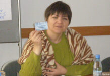 Готовясь стать достойной сменой Модератор Светлана Познякова