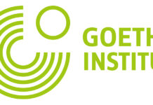 ВАКАНСИИ В ГЁТЕ-ИНСТИТУТ КАЗАХСТАН Goethe Logo