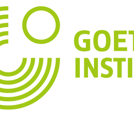 ВАКАНСИИ В ГЁТЕ-ИНСТИТУТ КАЗАХСТАН Goethe Logo