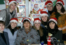 Weihnachtszeit ist die beste Zeit! Участники и организаторы конкурса надеются, что он станет хорошей традицией