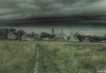 «Я другой такой страны не знаю…»