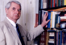 Читая Герольда Бельгера Герольд Бельгер - писатель, литературный критик и переводчик.