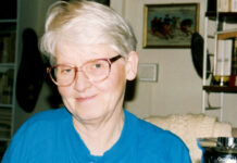 Карл Шмидт — представитель «века немецких архитекторов в России» Внучка Карла Шмидта Эрика Фогт.