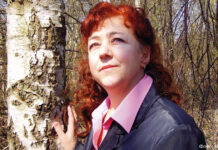 «Жить по добру, благое делать дело…» Ида Даут.