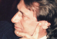 К юбилею Константина Эрлиха Константин Эрлих