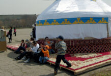 Наурыз — праздник единения