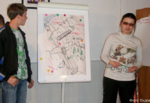 Перспективы развития активного молодежного туризма Презентация портрета настоящего туриста.