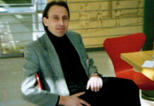 Один из нас Александр Райзер снискал симпатии как местных немцев, так и переселенцев.