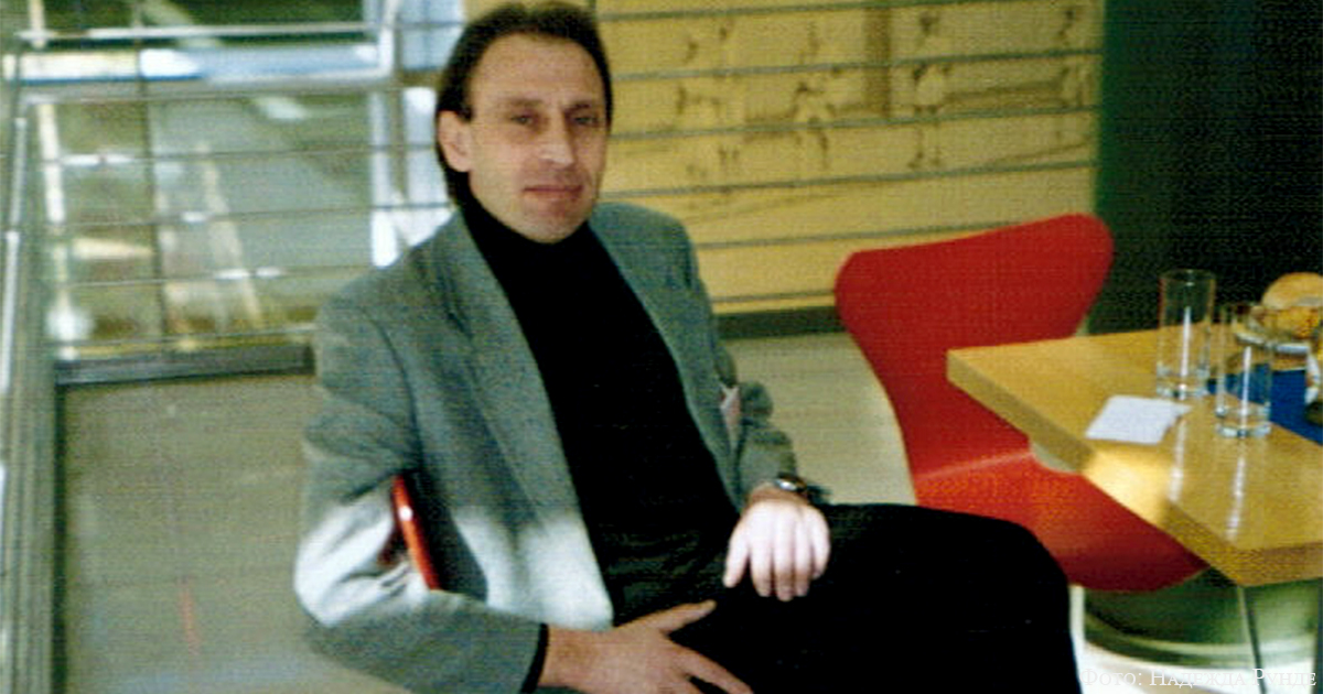 Александр Райзер снискал симпатии как местных немцев, так и переселенцев.