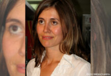 «В каком направлении дорога домой?» Анна Хоффманн