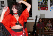 «Цветок, однако, не хотел жить печально…» Удивительно талантливая и жизнелюбивая российская немка Нина Шнайдер.